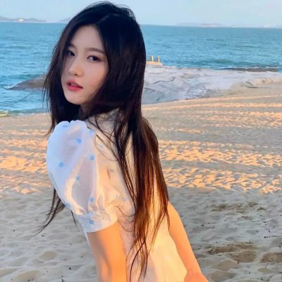 女狙击手