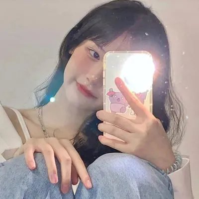 站在你背后