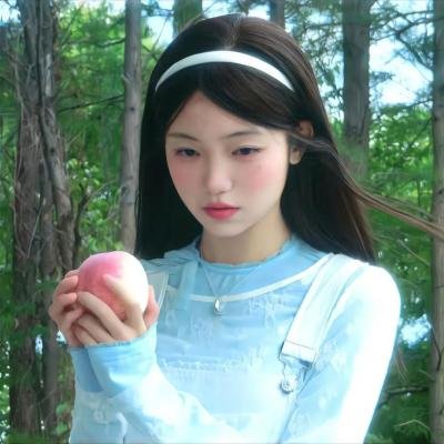 水瓶女人心