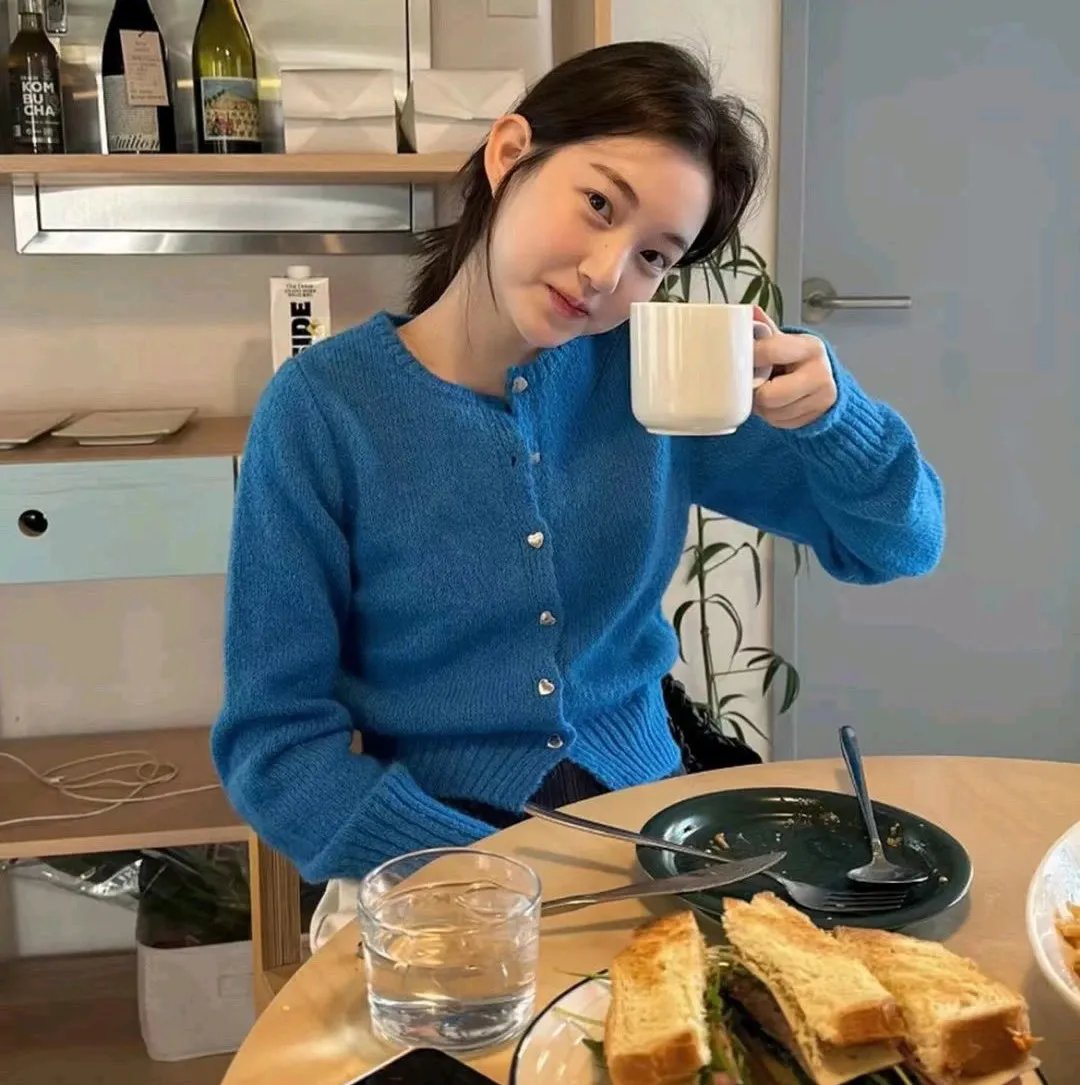 唱歌的女人
