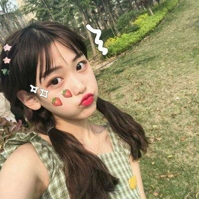 单眼皮